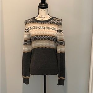 The Limited Sweater - Size Small